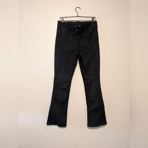 American Eagle Skinny Kick Jeans